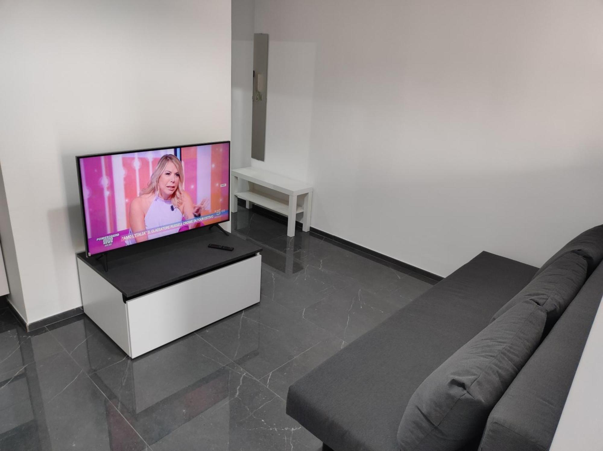 Oniria Suite - 100 Mt Dal Mare Terracina Exterior photo