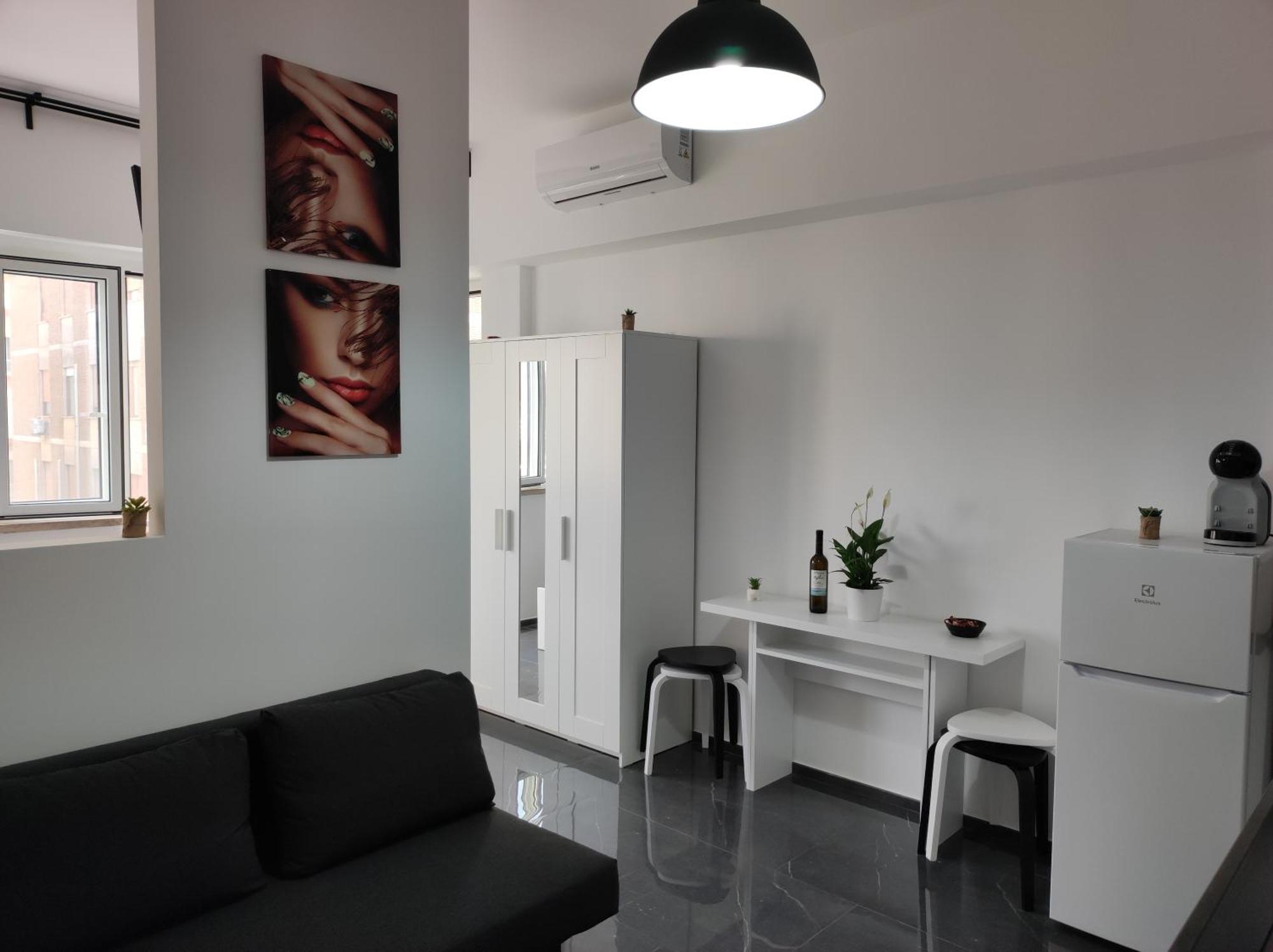 Oniria Suite - 100 Mt Dal Mare Terracina Exterior photo